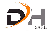 Logo DH SARL